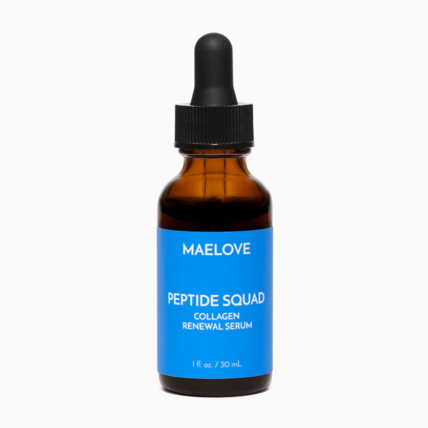 MAELOVE PEPTIDE SQUAD