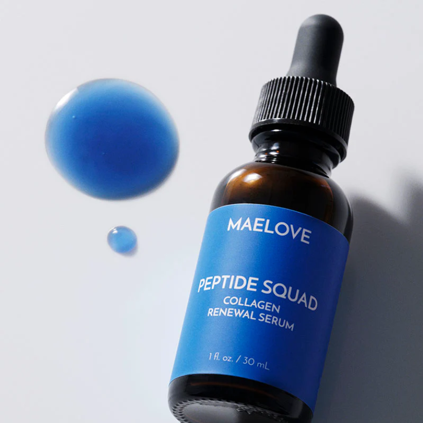 MAELOVE PEPTIDE SQUAD