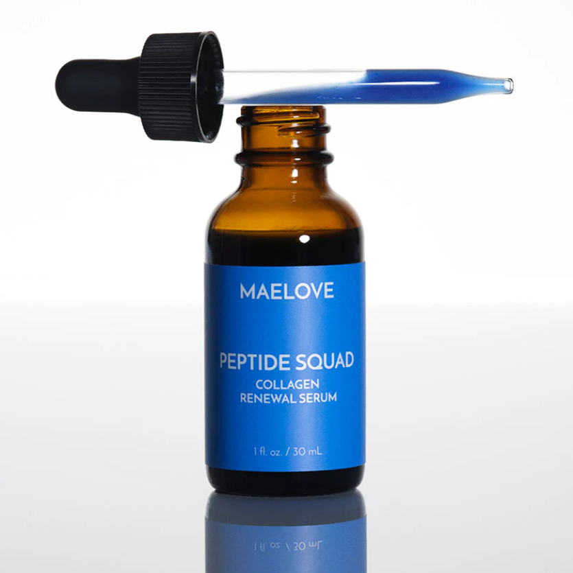MAELOVE PEPTIDE SQUAD