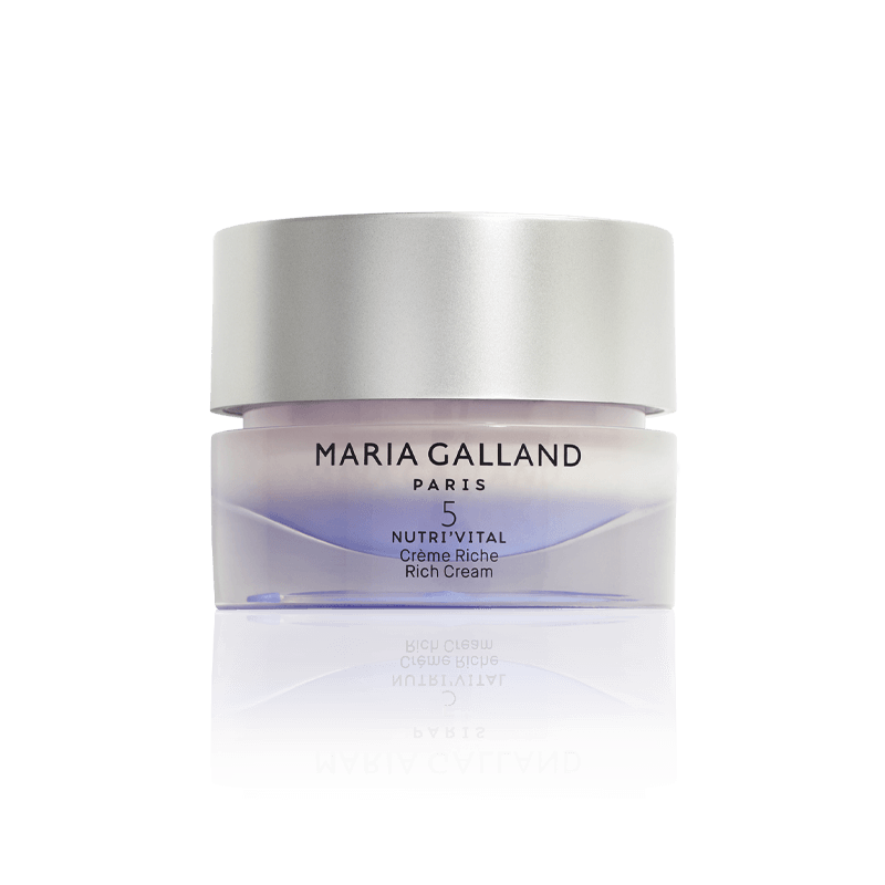 Maria Galland 5 NUTRI’VITAL RICH CREAM