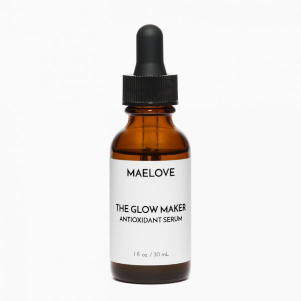 Maelove The Glow Maker