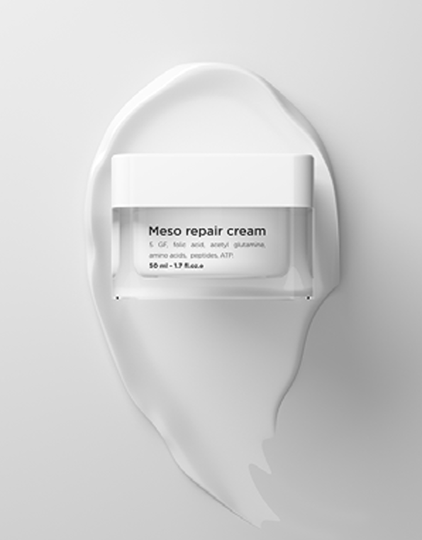 Meso Repair Cream