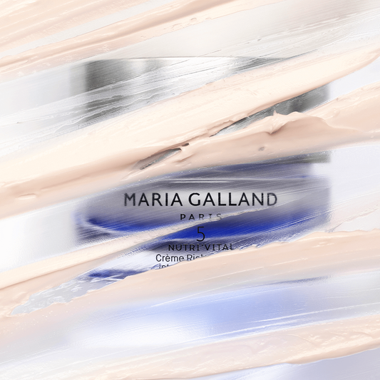 Maria Galland 5 NUTRI’VITAL RICH CREAM