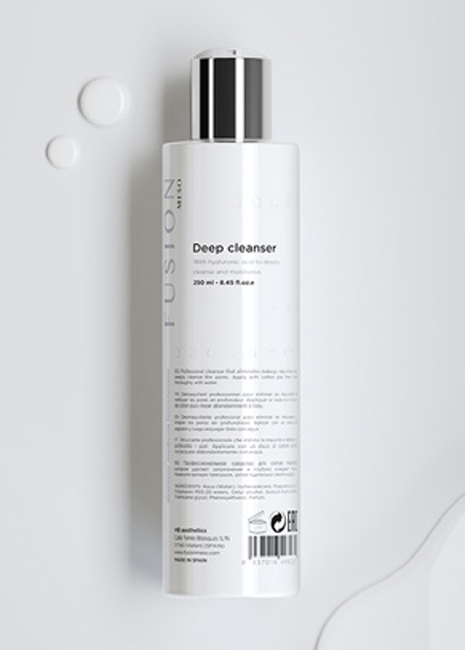 Fusion Meso - Deep Cleanser