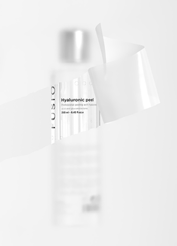 Fusion Meso - Hyaluronic peel