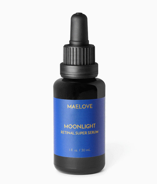 Maelove Moonlight Retinal Super Serum